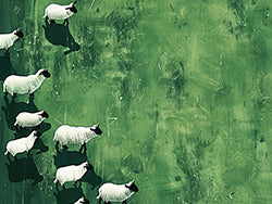 Green Artwork