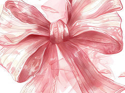 Pink Artwork