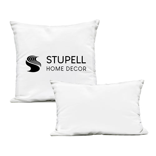 Indoor and Outdoor Pillows