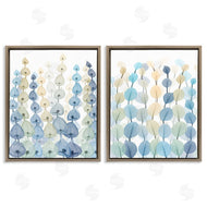 Albert Koetsier | Seaweed & Ocean Plants Pattern
