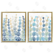 Albert Koetsier | Seaweed & Ocean Plants Pattern
