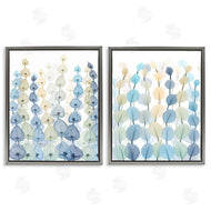 Albert Koetsier | Seaweed & Ocean Plants Pattern