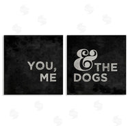 Gigi Louise | You Me and the Dogs Family Pet