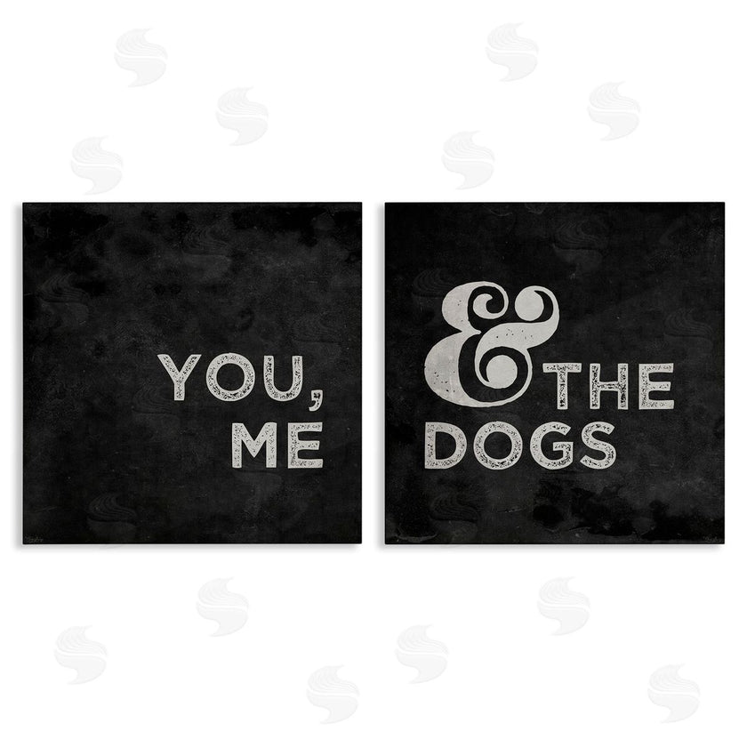 Gigi Louise | You Me and the Dogs Family Pet