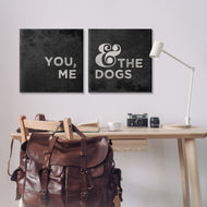 Gigi Louise | You Me and the Dogs Family Pet