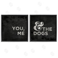 Gigi Louise | You Me and the Dogs Family Pet