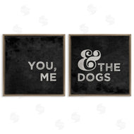 Gigi Louise | You Me and the Dogs Family Pet