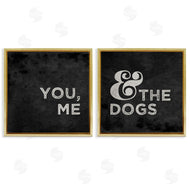 Gigi Louise | You Me and the Dogs Family Pet