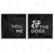 Gigi Louise | You Me and the Dogs Family Pet