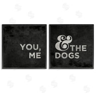 Gigi Louise | You Me and the Dogs Family Pet