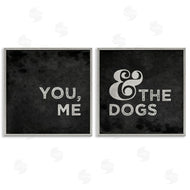 Gigi Louise | You Me and the Dogs Family Pet