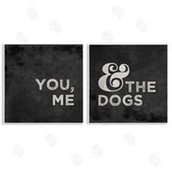 Gigi Louise | You Me and the Dogs Family Pet