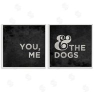 Gigi Louise | You Me and the Dogs Family Pet