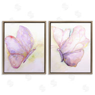 Leticia Herrera | Girls Glam Butterfly Wings