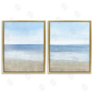 Tim O'Toole | Coastal Seafoam Beach Waves