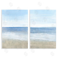 Tim O'Toole | Coastal Seafoam Beach Waves
