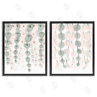 Albert Koetsier | Translucent Hanging Vines Foliage