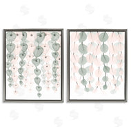 Albert Koetsier | Translucent Hanging Vines Foliage