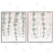Albert Koetsier | Translucent Hanging Vines Foliage