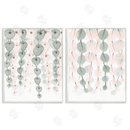 Albert Koetsier | Translucent Hanging Vines Foliage