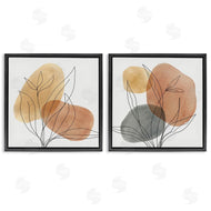 Carol Robinson | Simple Neutral Southwestern Botanicals