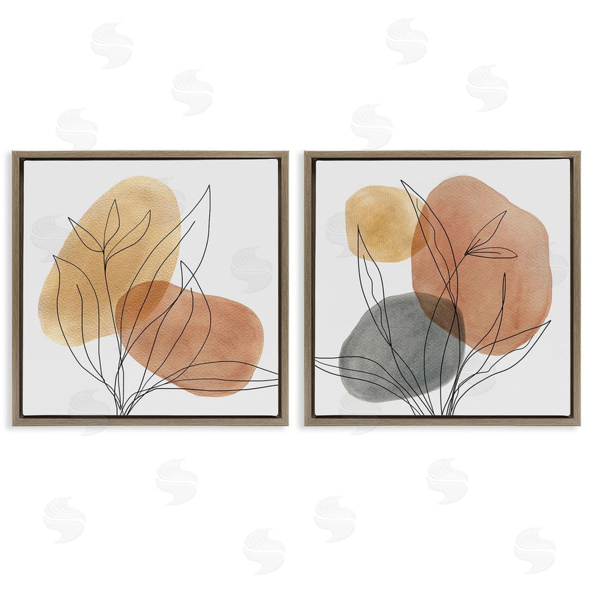 Carol Robinson | Simple Neutral Southwestern Botanicals