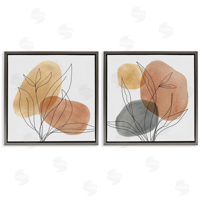 Carol Robinson | Simple Neutral Southwestern Botanicals
