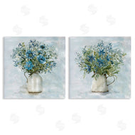 Carol Robinson | Country Mixed Floral Bouquets