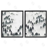 Ziwei Li | Winter Ski Slopes Mountain