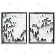 Ziwei Li | Winter Ski Slopes Mountain
