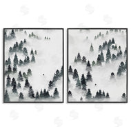 Ziwei Li | Winter Ski Slopes Mountain