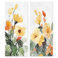 Lanie Loreth | Yellow Spring Flowers