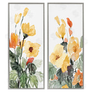Lanie Loreth | Yellow Spring Flowers