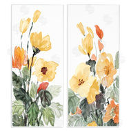 Lanie Loreth | Yellow Spring Flowers