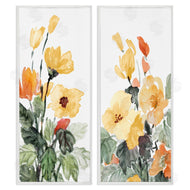 Lanie Loreth | Yellow Spring Flowers