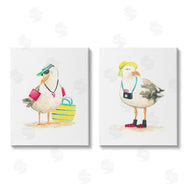 June Erica Vess | Sea Bird Tourists
