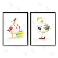 June Erica Vess | Sea Bird Tourists