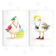 June Erica Vess | Sea Bird Tourists