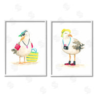 June Erica Vess | Sea Bird Tourists