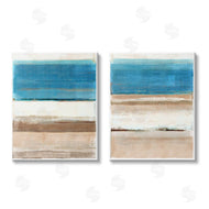 Flora Kouta | Abstract Nautical Abstraction