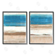 Flora Kouta | Abstract Nautical Abstraction