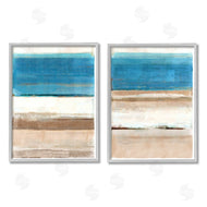 Flora Kouta | Abstract Nautical Abstraction
