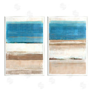 Flora Kouta | Abstract Nautical Abstraction