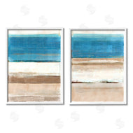 Flora Kouta | Abstract Nautical Abstraction