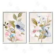 Kim Allen | Soft Pastel Florals
