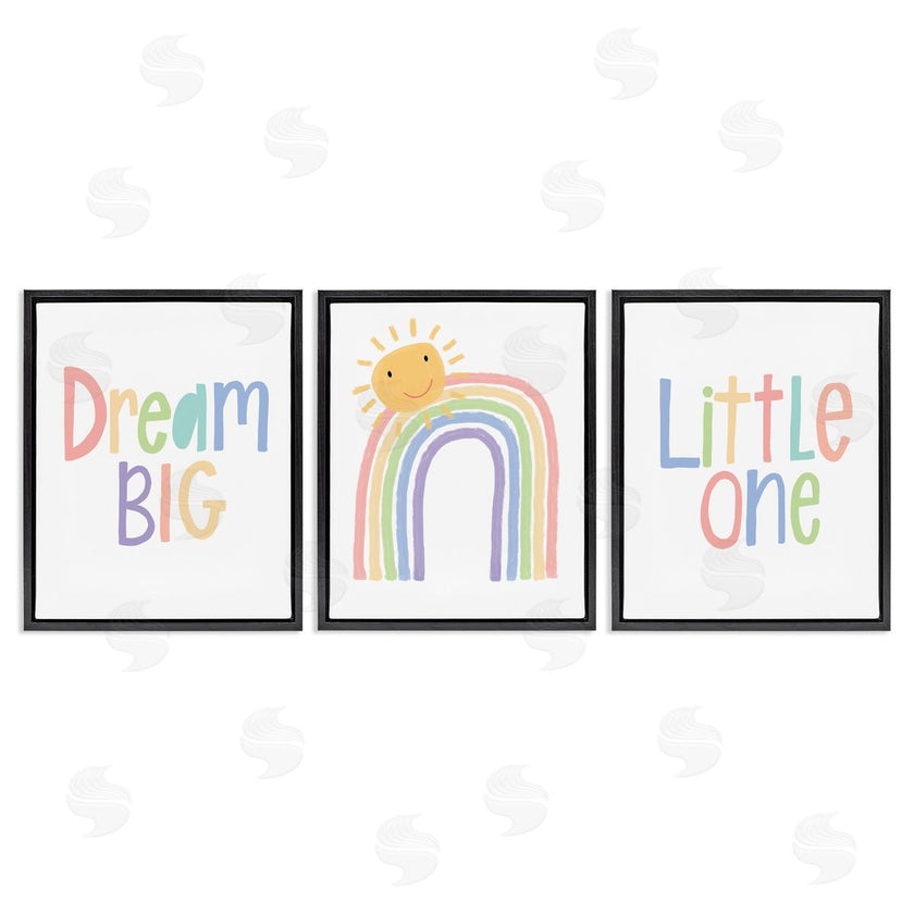Lisa Larson | Dream Big Little Illustration