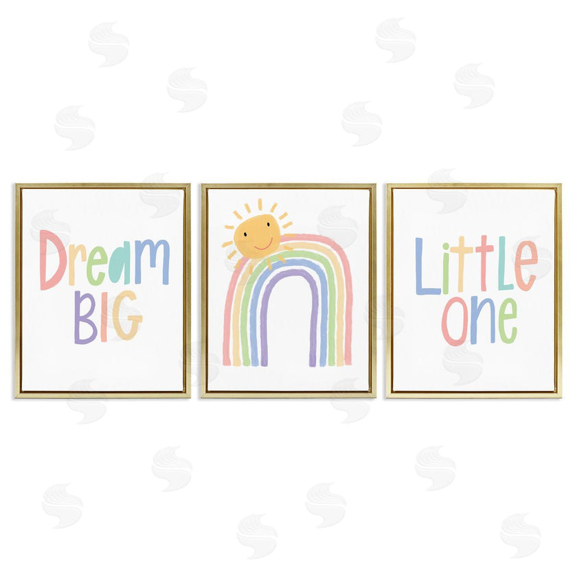 Lisa Larson | Dream Big Little Illustration