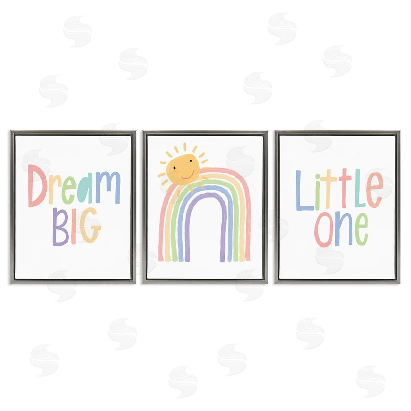 Lisa Larson | Dream Big Little Illustration