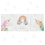 Jenaya Jackson | Let's Chase Rainbows Unicorns