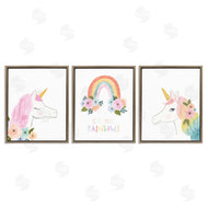 Jenaya Jackson | Let's Chase Rainbows Unicorns